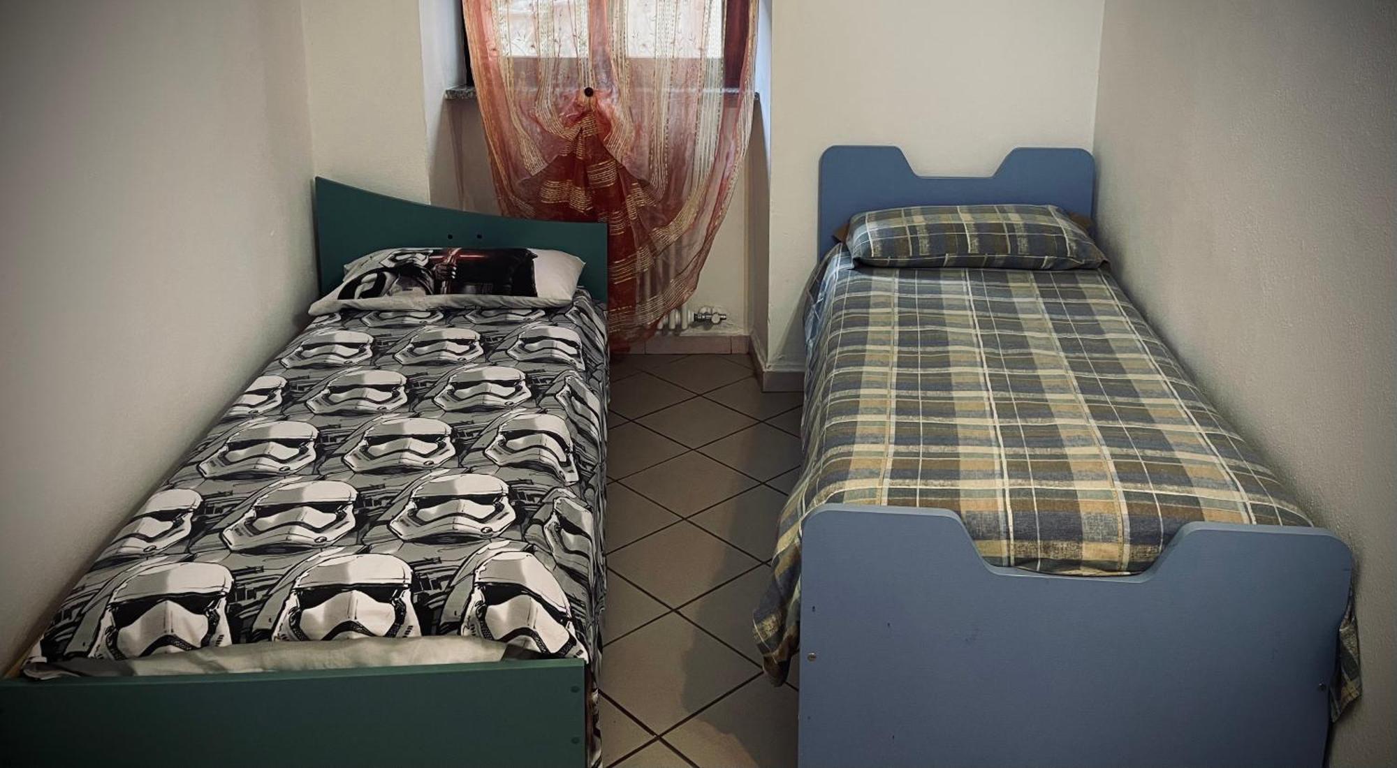 Appartamento Centro Nus Cir N-0072 المظهر الخارجي الصورة