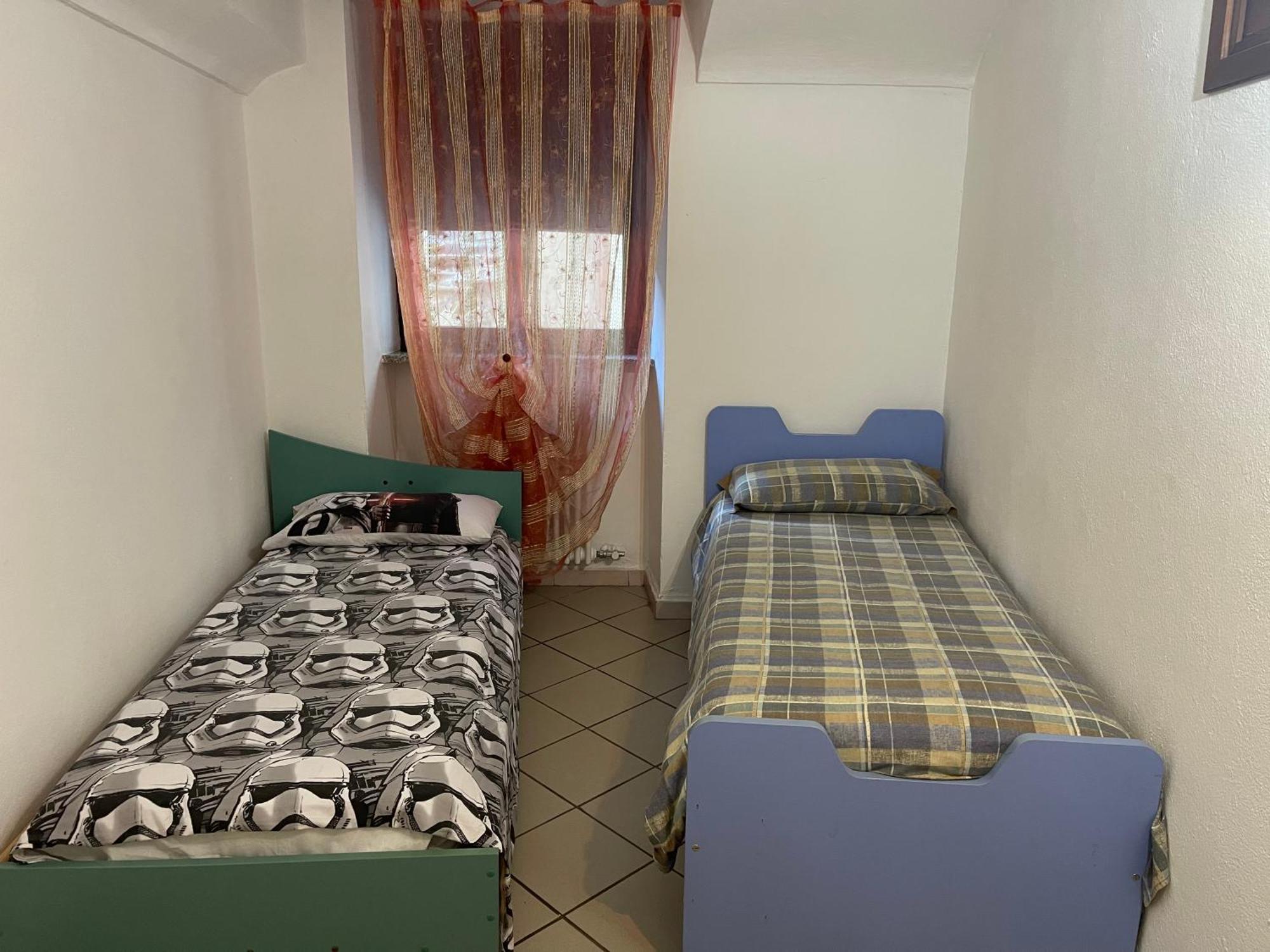 Appartamento Centro Nus Cir N-0072 المظهر الخارجي الصورة