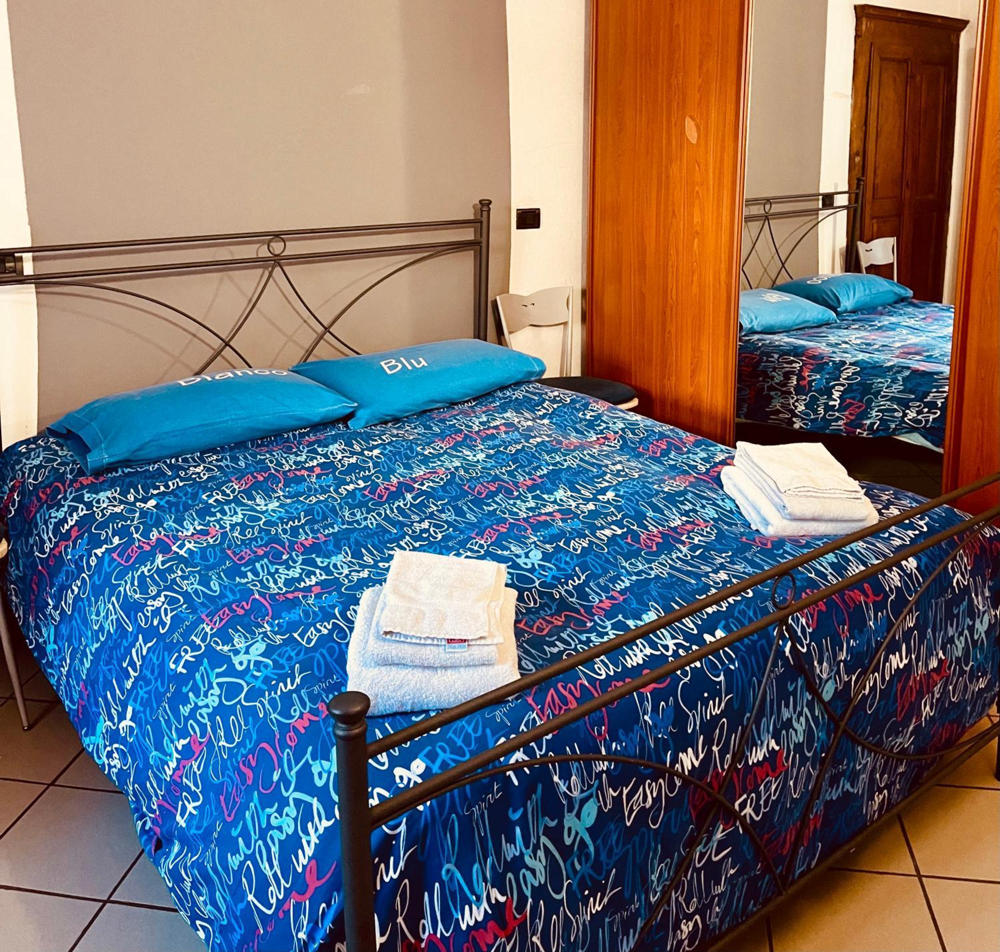 Appartamento Centro Nus Cir N-0072 المظهر الخارجي الصورة
