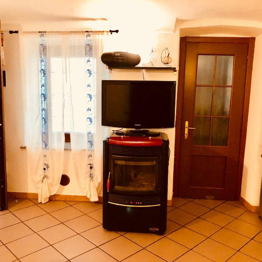 Appartamento Centro Nus Cir N-0072 المظهر الخارجي الصورة