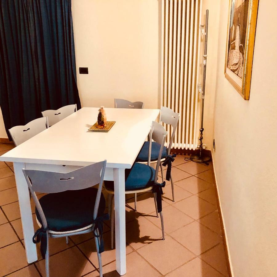 Appartamento Centro Nus Cir N-0072 المظهر الخارجي الصورة