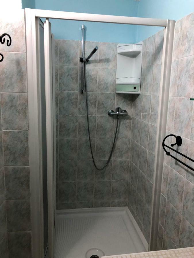 Appartamento Centro Nus Cir N-0072 المظهر الخارجي الصورة
