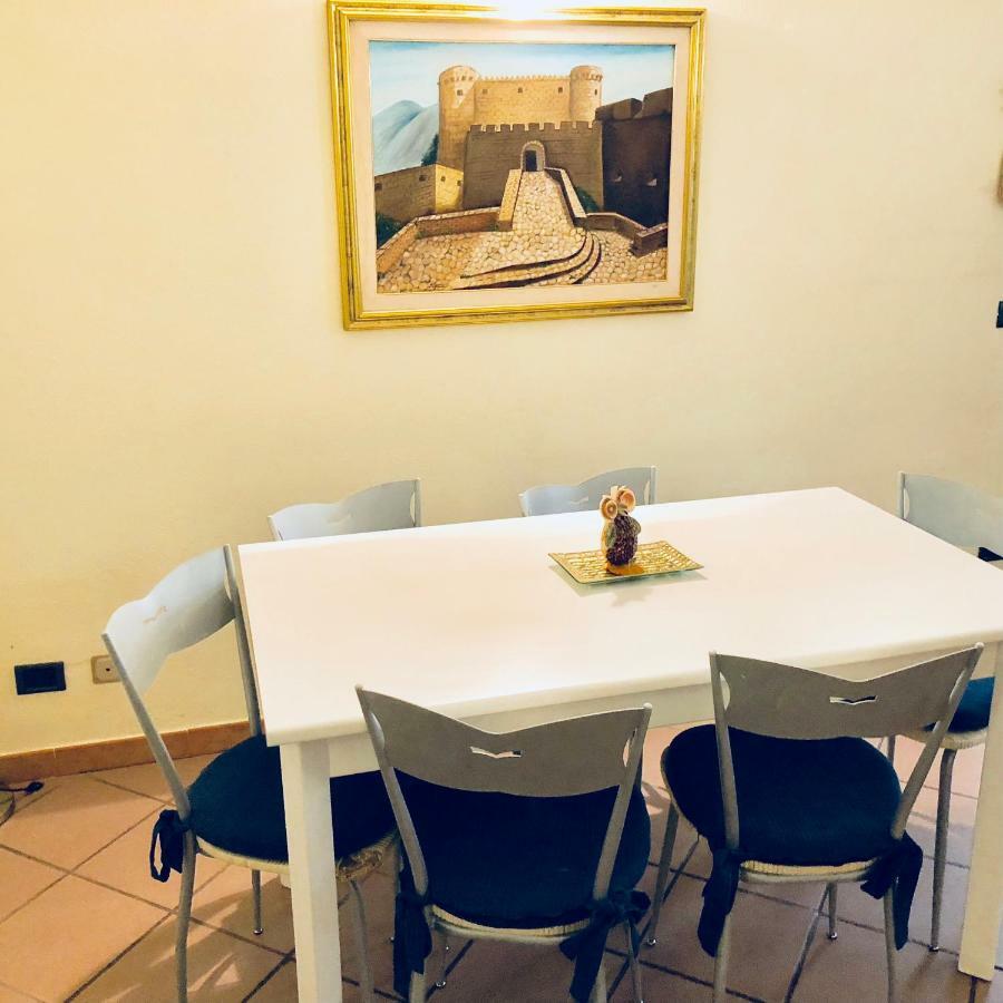 Appartamento Centro Nus Cir N-0072 المظهر الخارجي الصورة