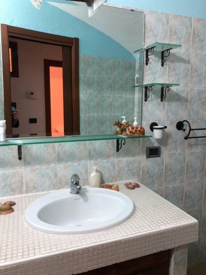 Appartamento Centro Nus Cir N-0072 المظهر الخارجي الصورة