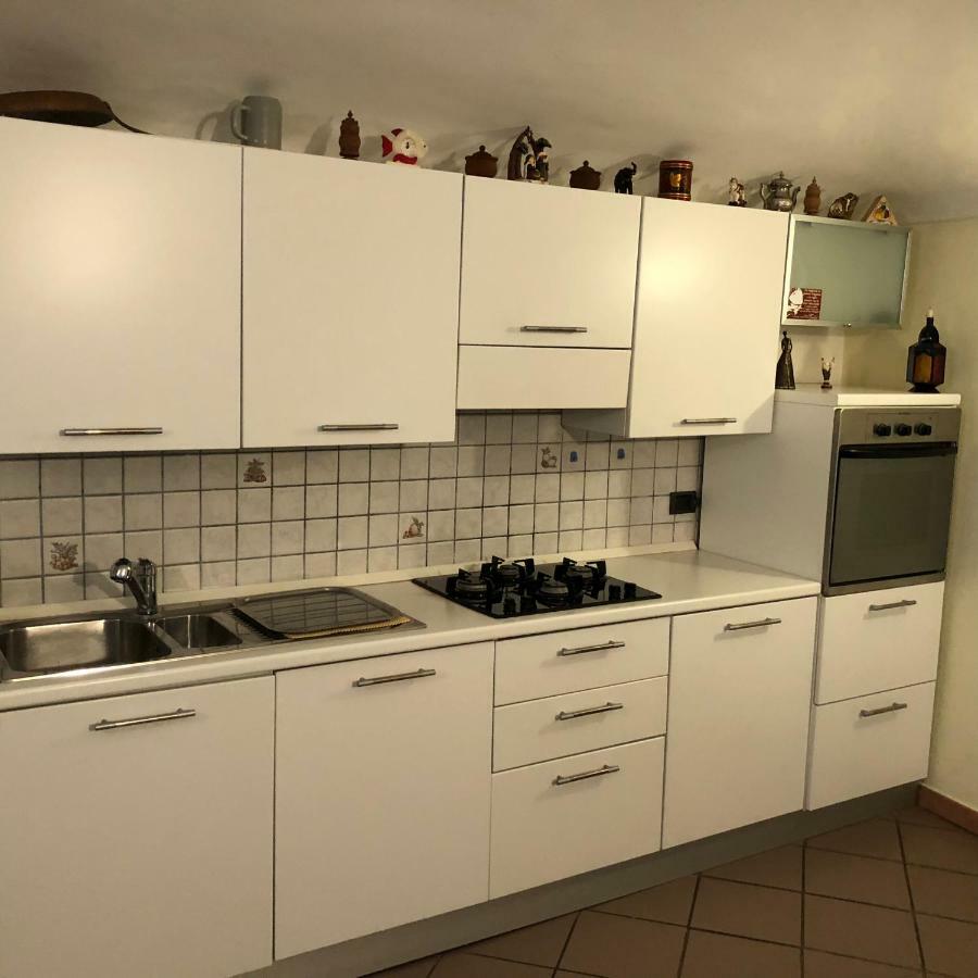 Appartamento Centro Nus Cir N-0072 المظهر الخارجي الصورة
